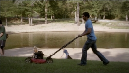 The Vampire Diaries - Season 02 Episode 04